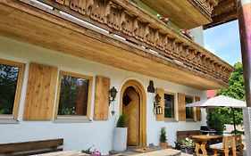 Ferienhaus Schnitzhof